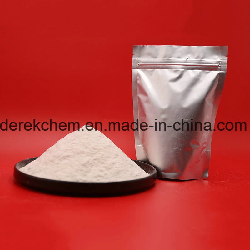 Methyl Cellulose HPMC Polymer for Cement Based Tile Adhesive