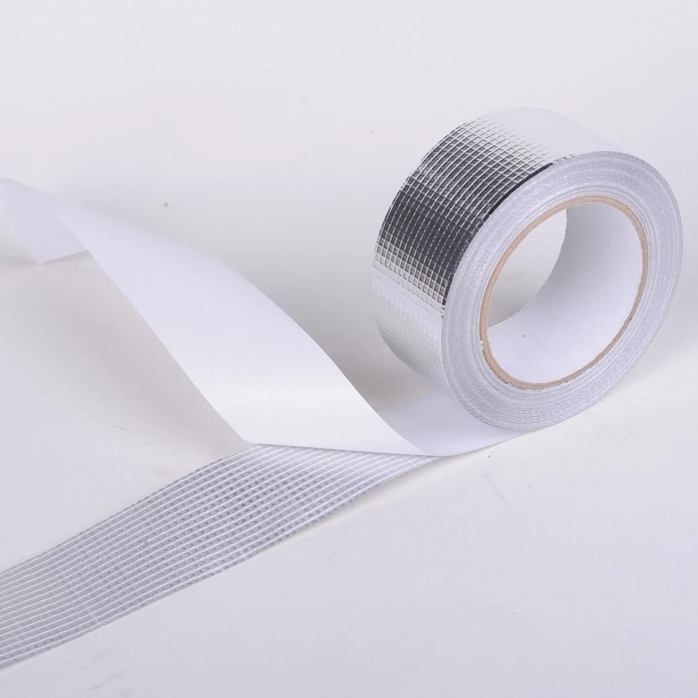 Low Price High quality/High cost performance  Sell Butyl Rubber Super Seal Aluminum Foil Waterproof Tape