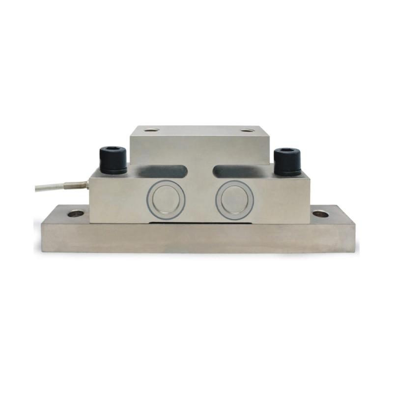 QS-Ybf 10t~70t Steel Kits Scales Beam Load Cell Sensor Weight