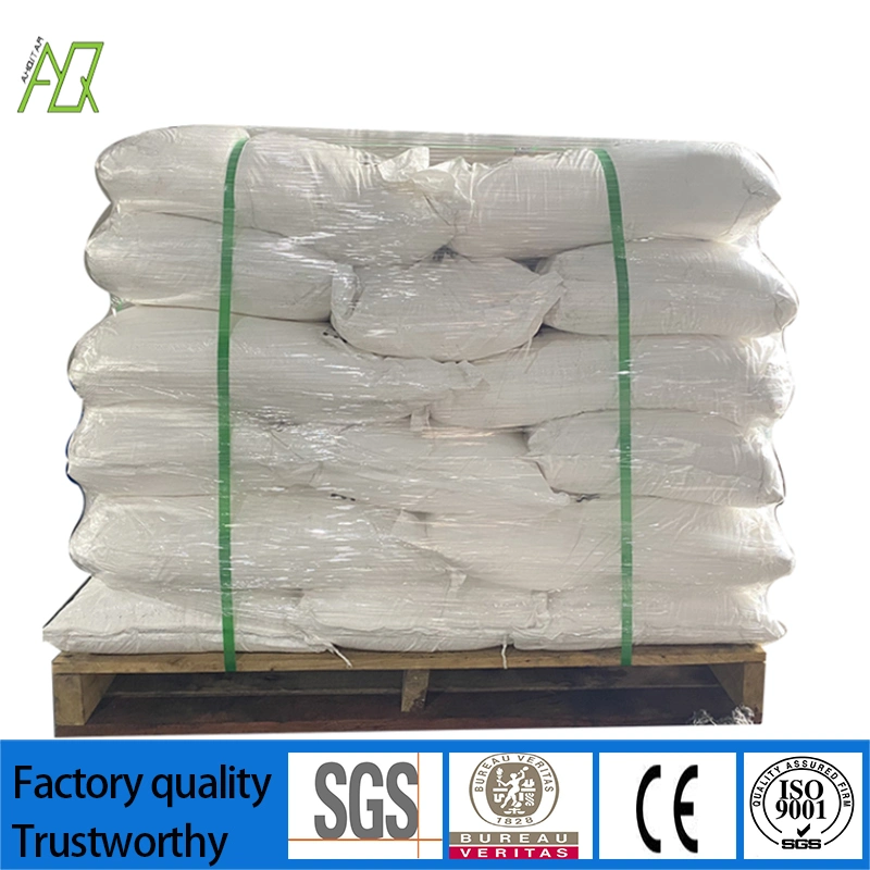 Top Quality Safe Shipping Factory Bulk Price CAS No. 127-09-3 Naac/Naoac/Acona/Sodium Acetate/Acetic Acid Sodium Salt