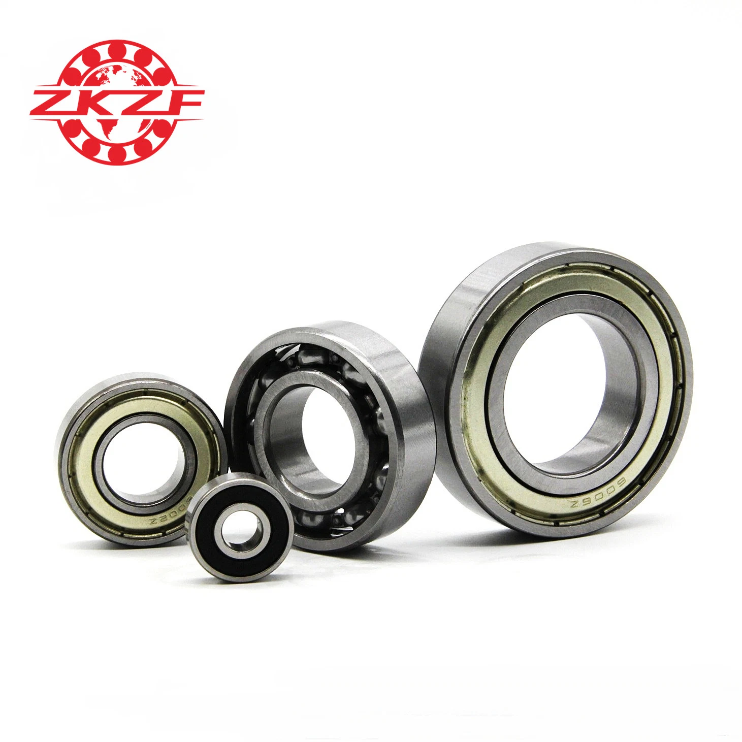 China Alternator Elevator Stainless Steel Fan Pump Auto Parts Wheel Skateboard Inline Skate Motorcycle Ball Bearing