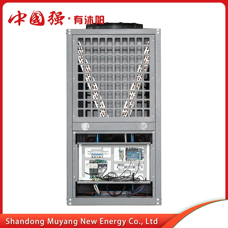 Air-Cooled Heat Pump Water Heater Equipment