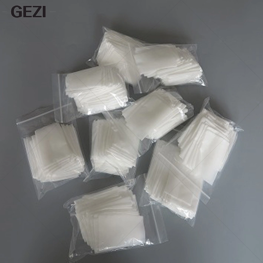 Wholesale/Supplier 160 Micron Nylon High Temprature Round Press Wax Hash Bags Rosin