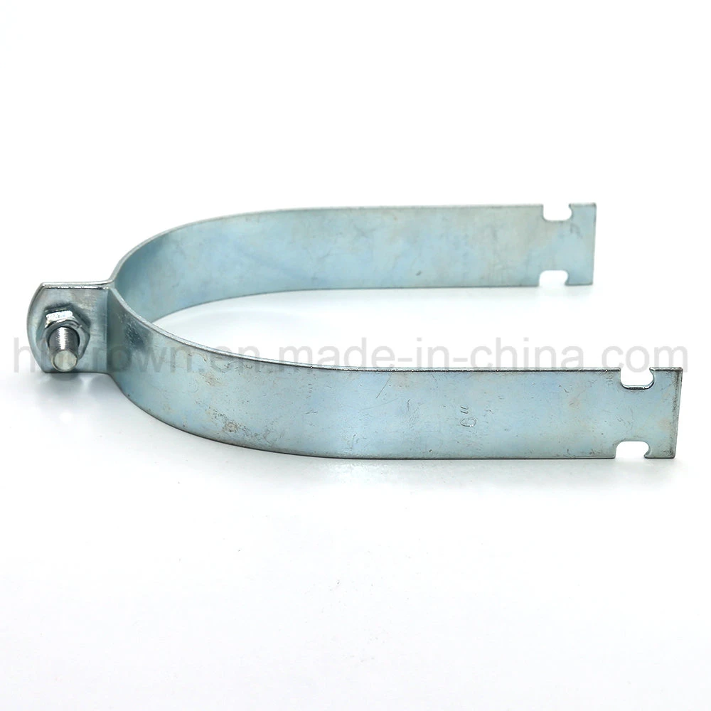 High Pressure Heavy Duty Channel Clamp for Conduit