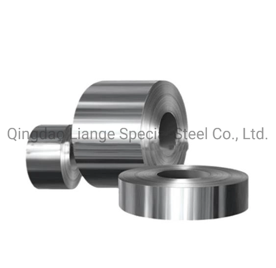 GB/T3077 50crni 12crni2 12crni3 20crni3 30CrNi3 37crni3 Cold Roll Stainless Steel Plate/Sheet / Coil/Strip/Foil