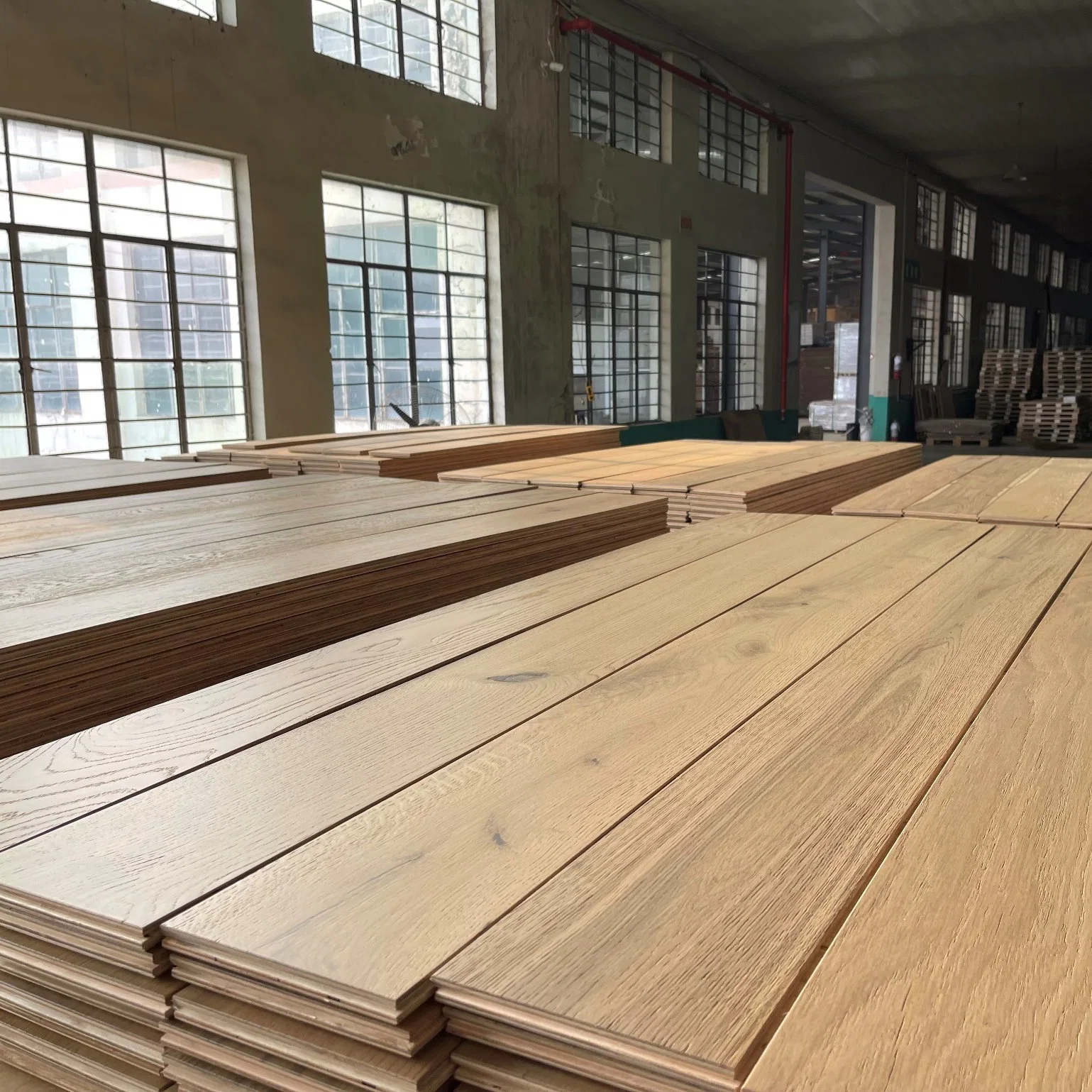 15mm T&G Canadian Spc Lanimate Maple Engineering Hardwood Wood Wooden Flooring