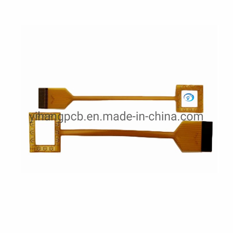 Single Sided Circuit Board Rigid Flexible Double Sided LED PCB Board