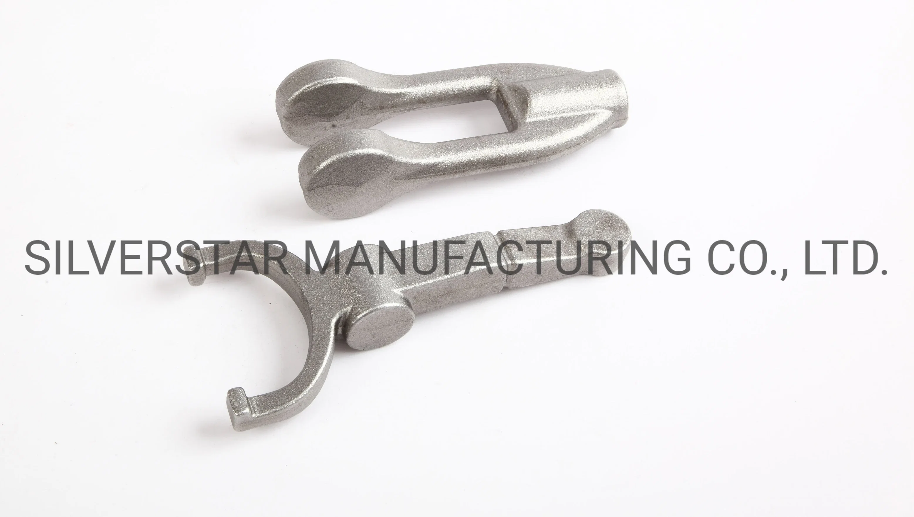 Forging Auto Parts/Steering Knuckle/Motorbike/Electric Bicycle/Steel/Customized