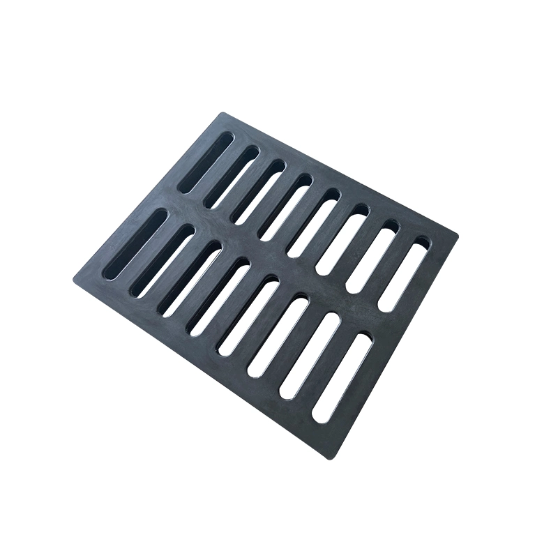 Wholesale/Supplier Resin Drainage Channel Trench Cover Drain Grate for Sidewalk