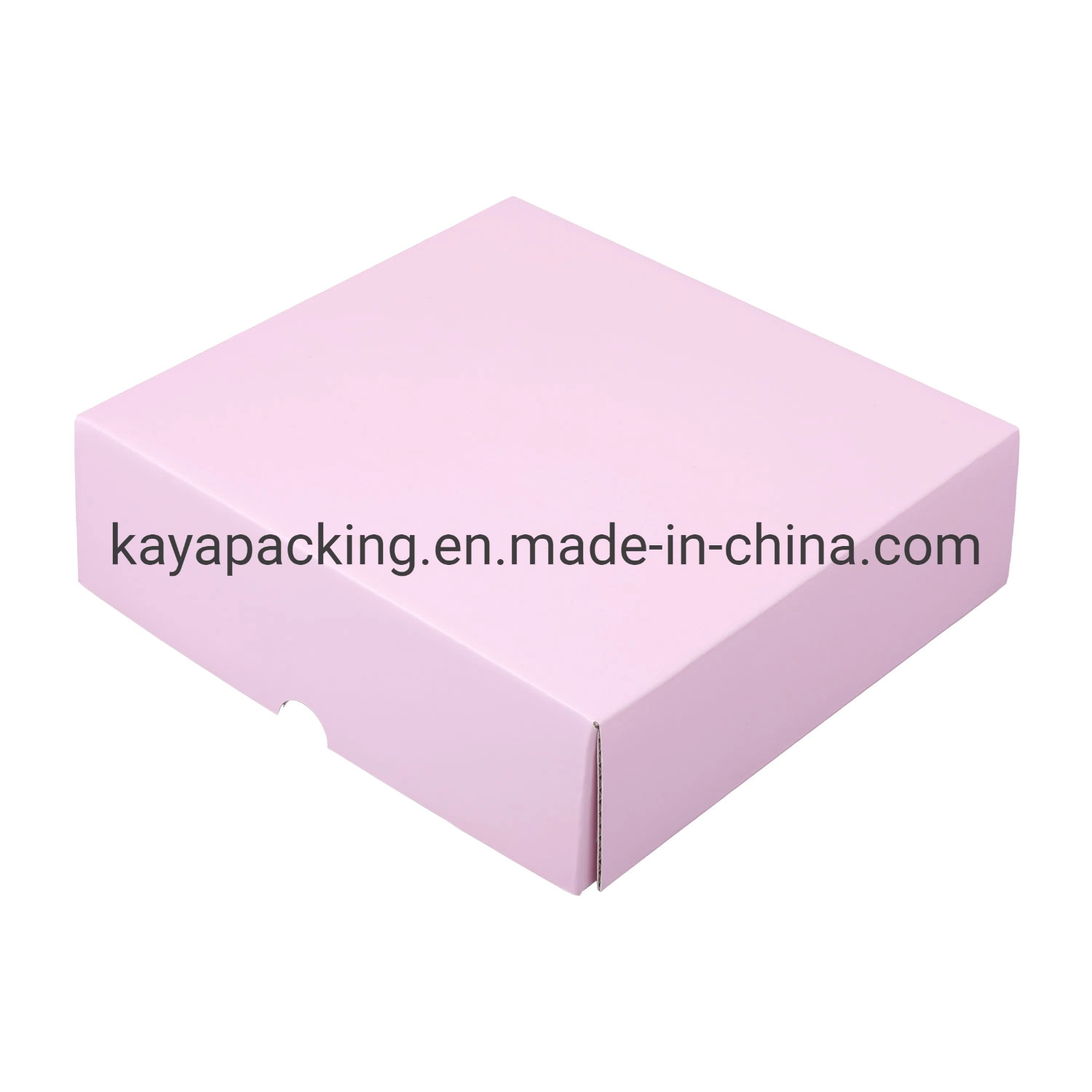 Custom Design Paper Boxes Cosmetic Box Game Box Storage Box