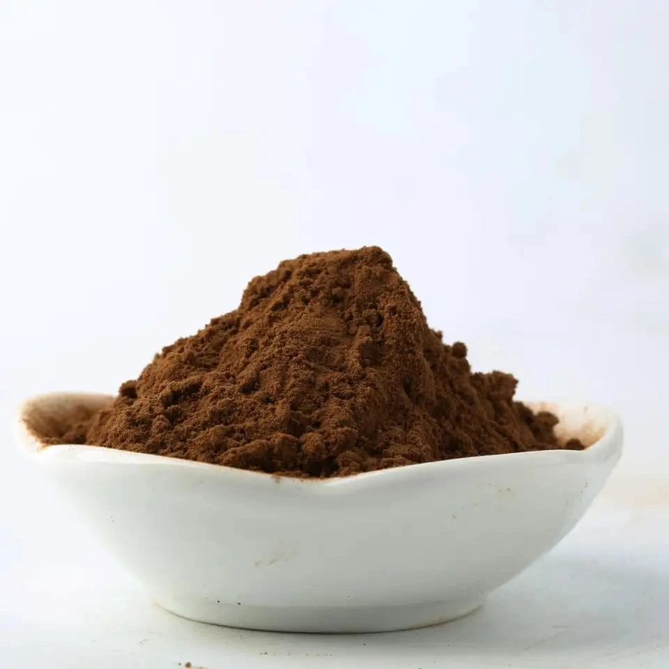 Naturer Shell-Broken Ganoderma Lucidum Spore Powder, Red Reishi Mushroom Spore Powder