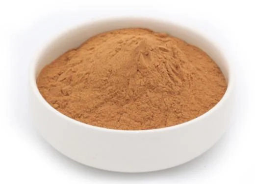 30% Polysaccharide Maitake Mushroom Extract Grifola Frondosa Extract Powder