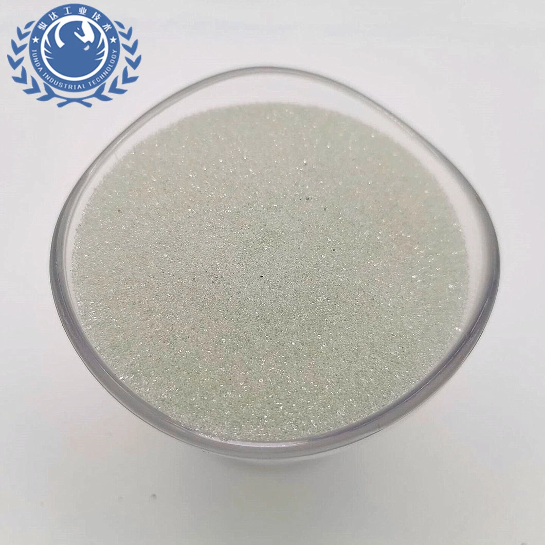 Road Marking Glass Beads with ISO9001 JIS R3301 Safety Microsphere Paint Blasting Abrasive Sand