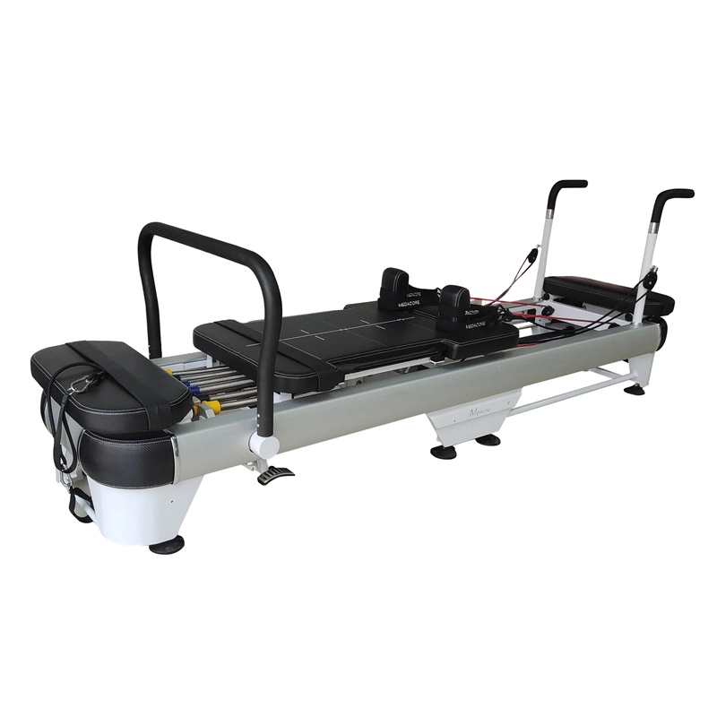 Megacore High Quality Gym Equipment Pilates Machine Pilates Reformer Commercial Workout Equipment