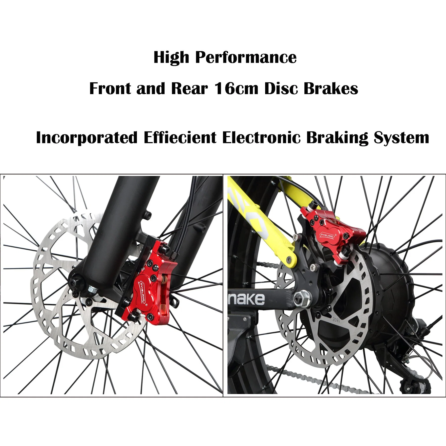 Zsnake 750W bicicleta eléctrica para adultos 30 Mph Electric Mountain Ebike com 48V 20A remoção da bateria de lítio 26 Polegadas Estrada Gordura Pneus de vácuo e display LED