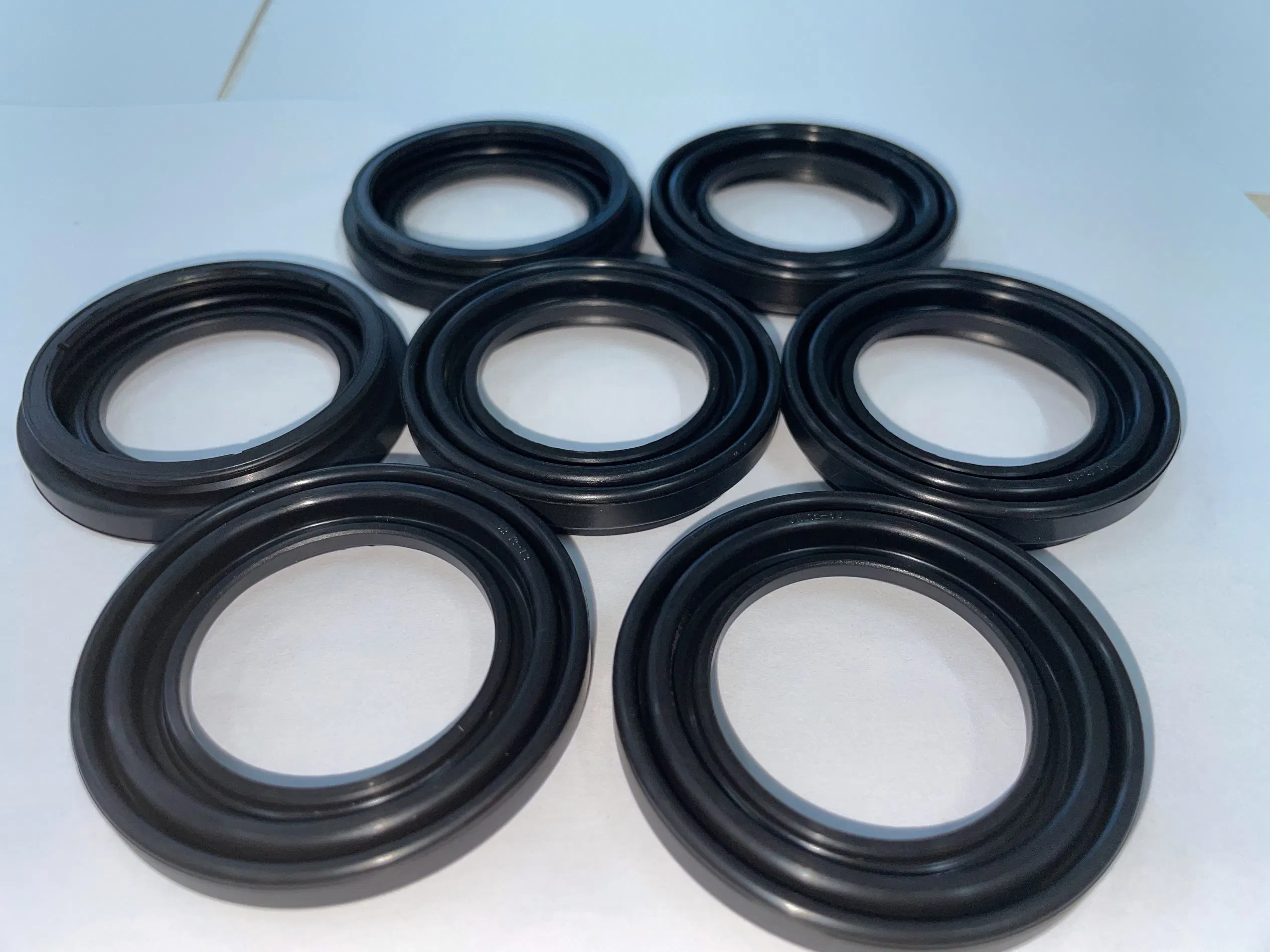 Customized Rubber EPDM O Ring Sealing