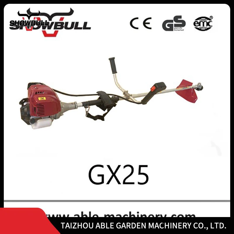 Wholesale/Supplier Lawn Mower Four-in-One Self-Propelled Gasoline Lawn Mower with Aluminum Casing Lawn Cutter
