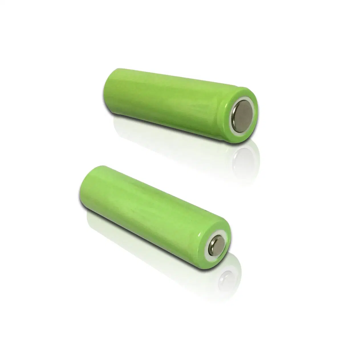 Baja temperatura AA 1800mAh NiMH batería recargable