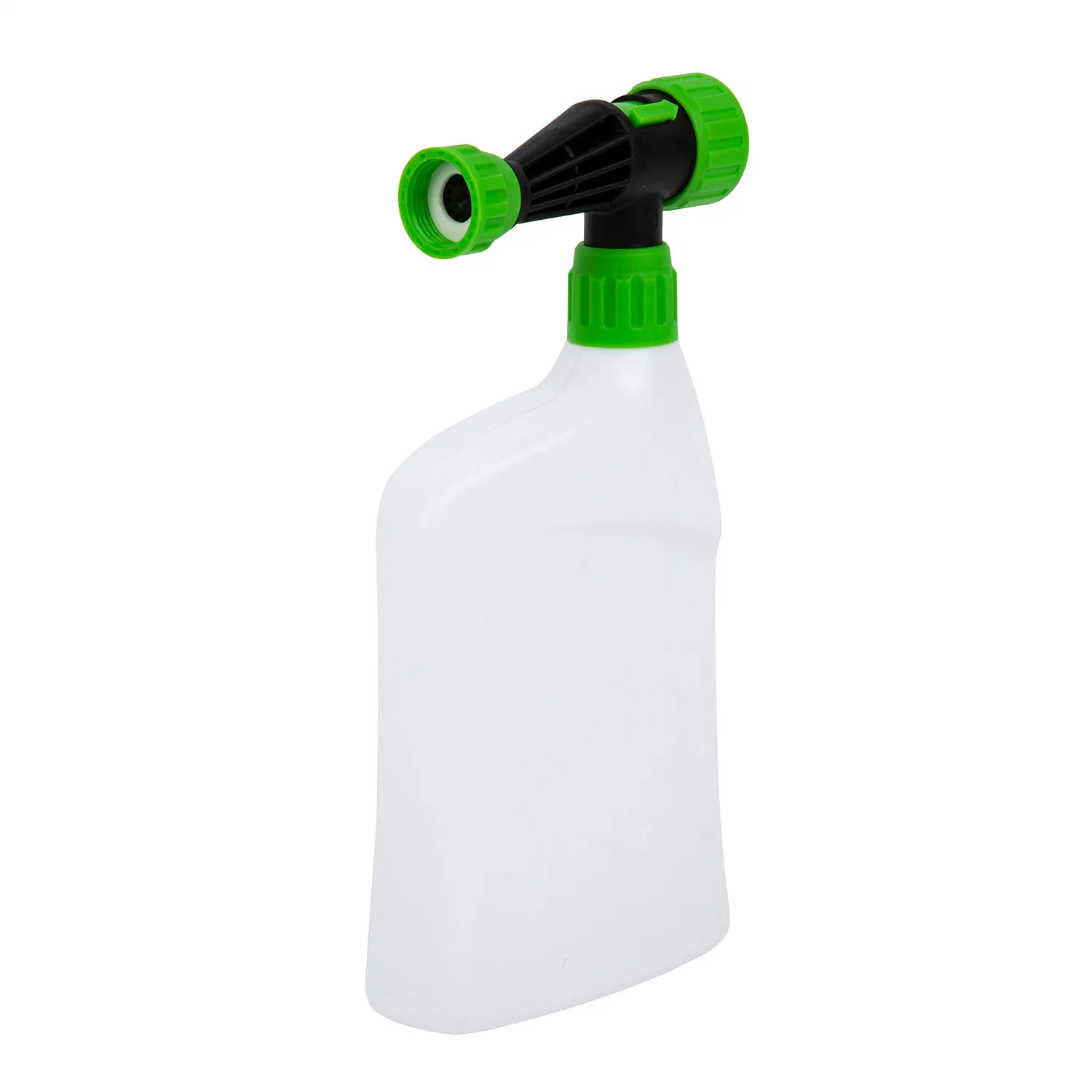 Weed Control, Fertilizing, Pest and Fungus Control Premixing Bottle Concentrated Roof Mold &amp; Mildew Cleaner Hose End Sprayer