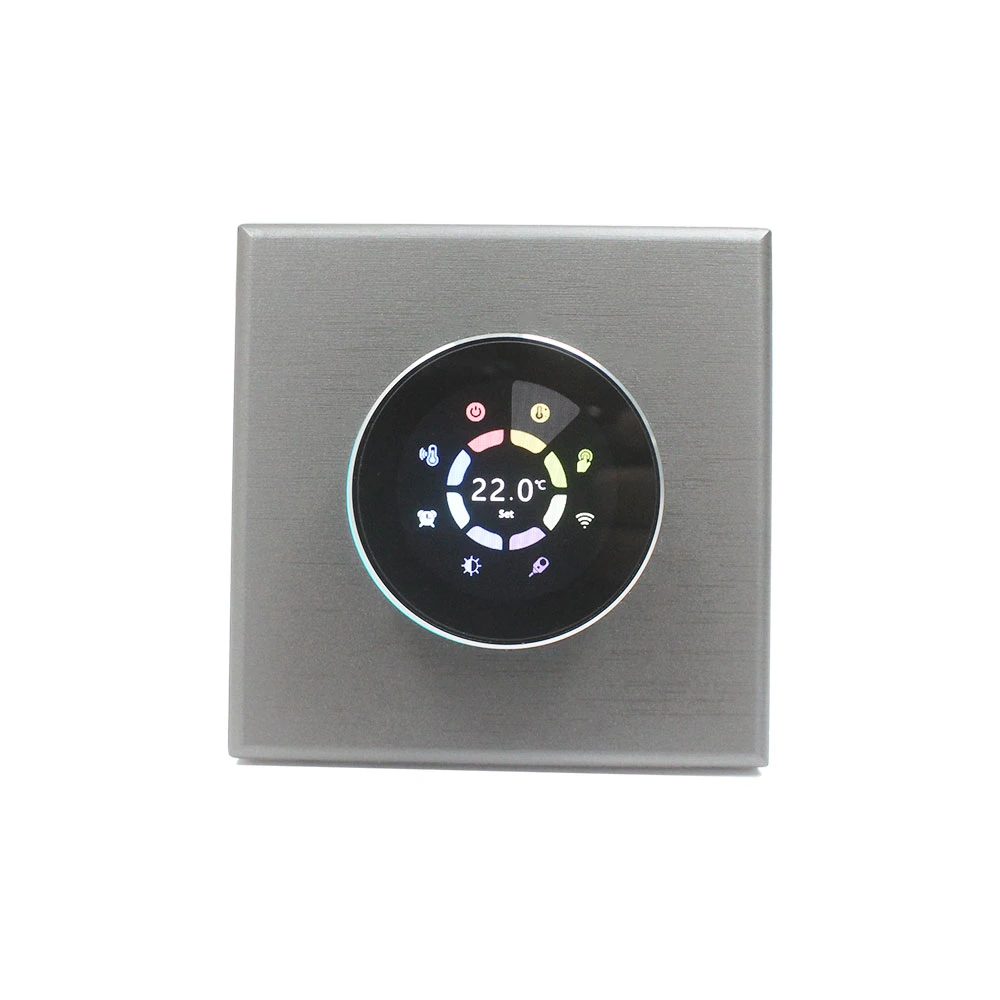 OEM Smart Heating Thermostat WiFi Room Temperature Controller