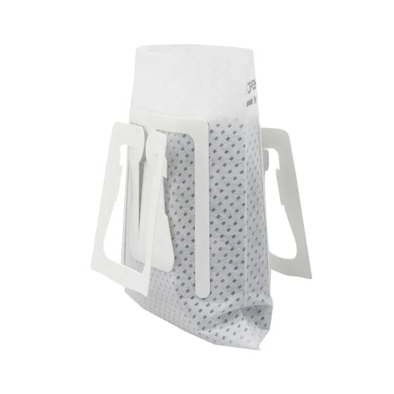 High Quality Japanese Non Woven Material Ear Hanging Drip Coffee Filter Bags