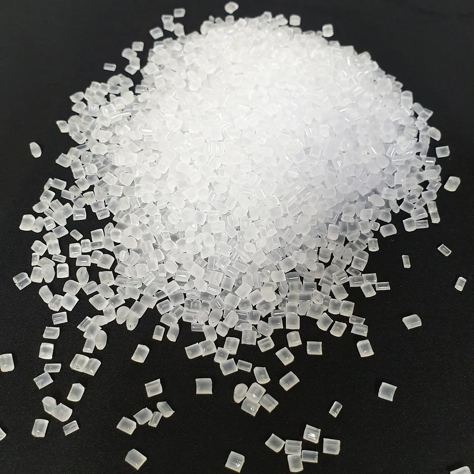 Granules GPPS 535 Used for Refrigerator Residue GPPS 525