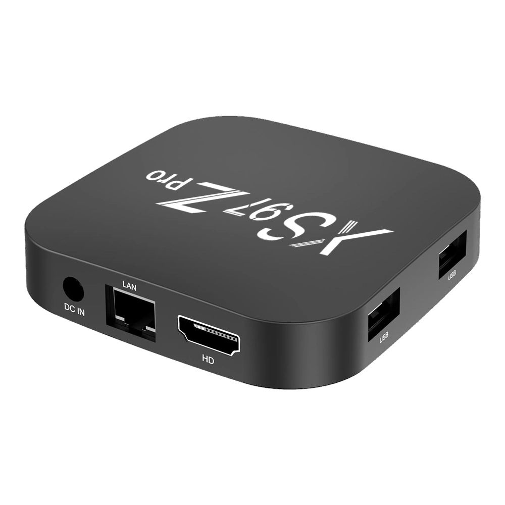 IPTV Android 11 TV Box Best Android TV Box