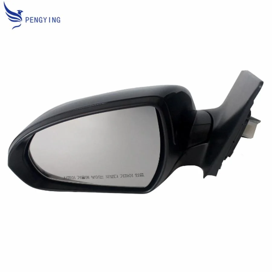 Side Mirror for 2012 KIA Rio K2 Manual