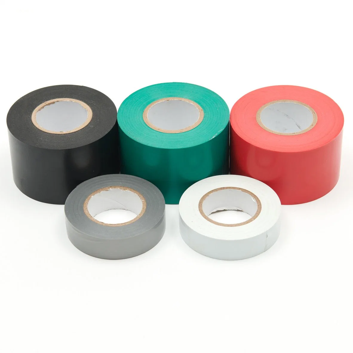 Insulation Material Adhestive PVC Duct Tape