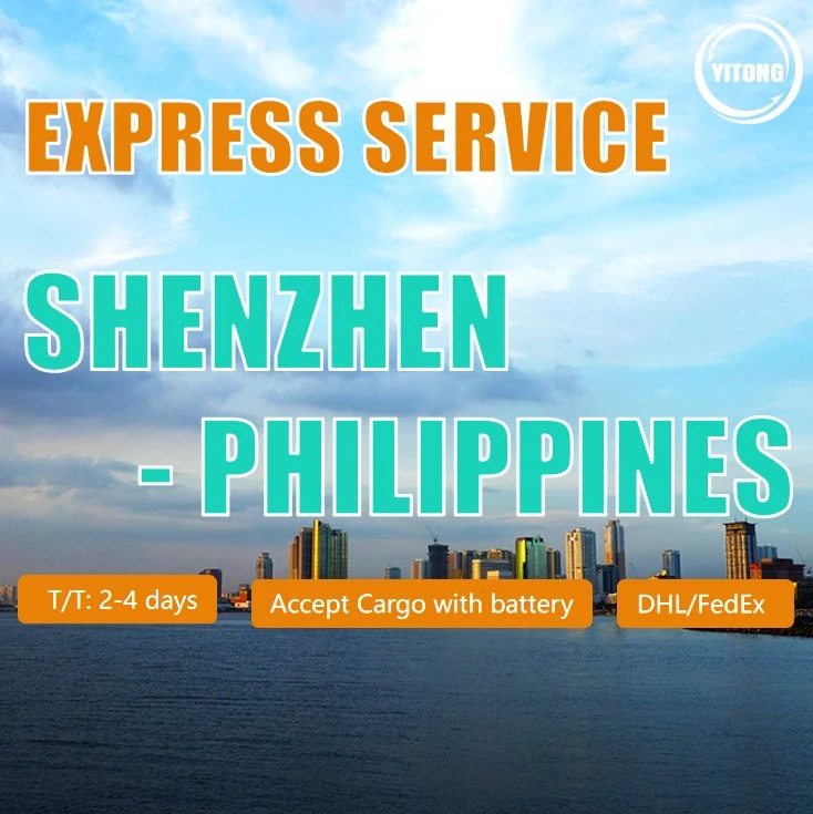 UPS Express Lieferung von Shenzhen nach Thailand Cargo Ship Preis Logistik Fracht Guangzhou Warehouse Shipping