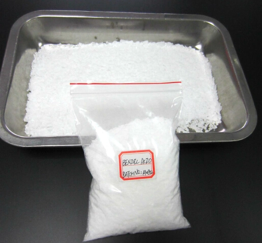 Worldsun Factory Price Benzoic Acid CAS No 65-85-0 консерванты для продуктов питания