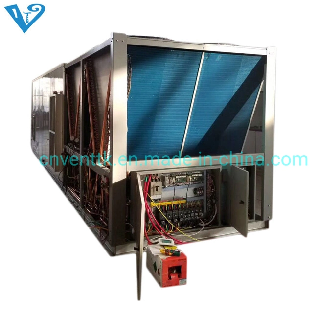 Venttech Refrigeration Equipment Rooftop Air Conditioner Unit