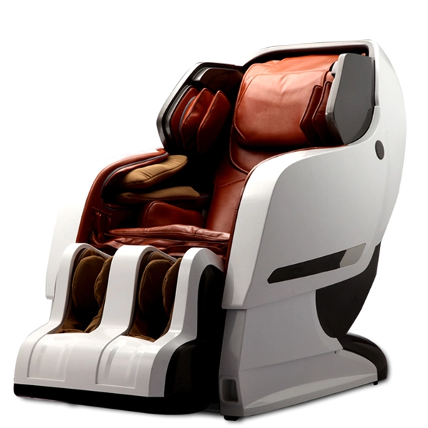 Zero Gravity 3D de l'équipement de massage fauteuil de massage (RT8600)