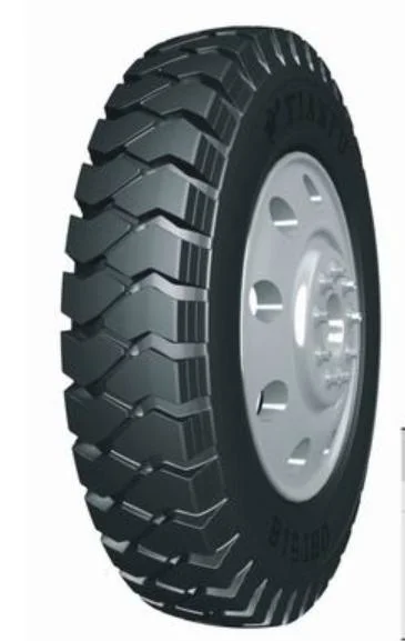 Original Factory Wholesale/Supplier Bias Industrial NHS Skid Steer and Forklift Tires 10-16.5 12-16.5 6.00-9 6.50-10 7.00-9 7.00-12 8.25-12 8.25-15 28*9-15 10-16.5 12-16.5