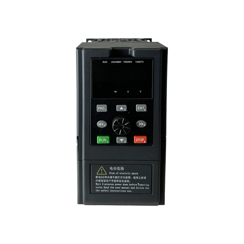 Régulateur à prix réduit pompe à énergie solaire à eau AC 380 V 30/37kw 3 phases 50 60 Hz Vector/variable Frequency Drive