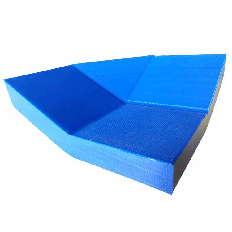 China Manufacture UHMW Plastic Plate Cheap PE Sheet UHMW-PE /HDPE Marine Fender Face Sheet /Panel /Pad