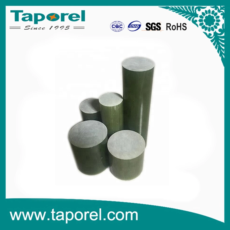 Taporel Composite Suspension Tension Insulator Rod