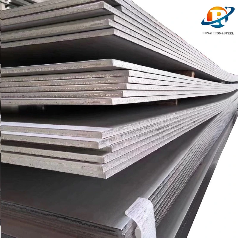 High quality/High cost performance  Weathering Steel Plate 0.4-2mm Thick Corten Cold Rolled Steel Plate