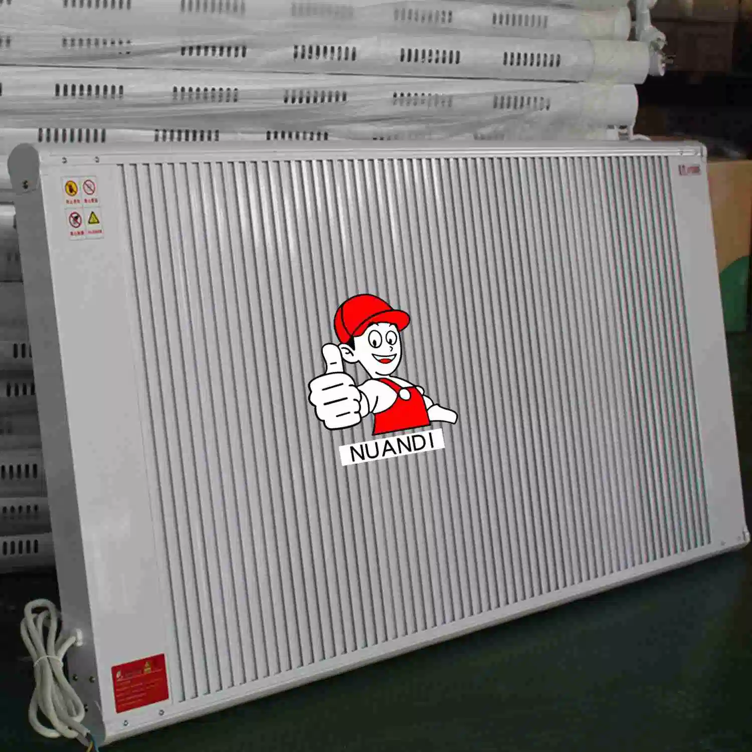 Factory Wholesale/Supplier Price Indoor Used Electric Personal Heaters 220V