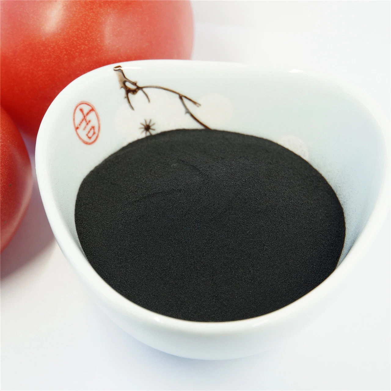 Hot Selling Super Soluble Humic Acid Humate Potassium