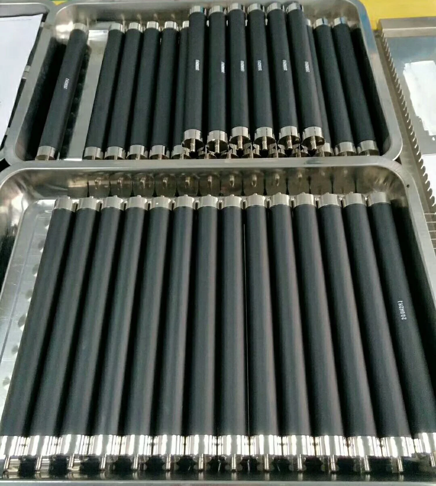 Produced by Electronic Component Manufacturers High Voltage Thick Film Resistor