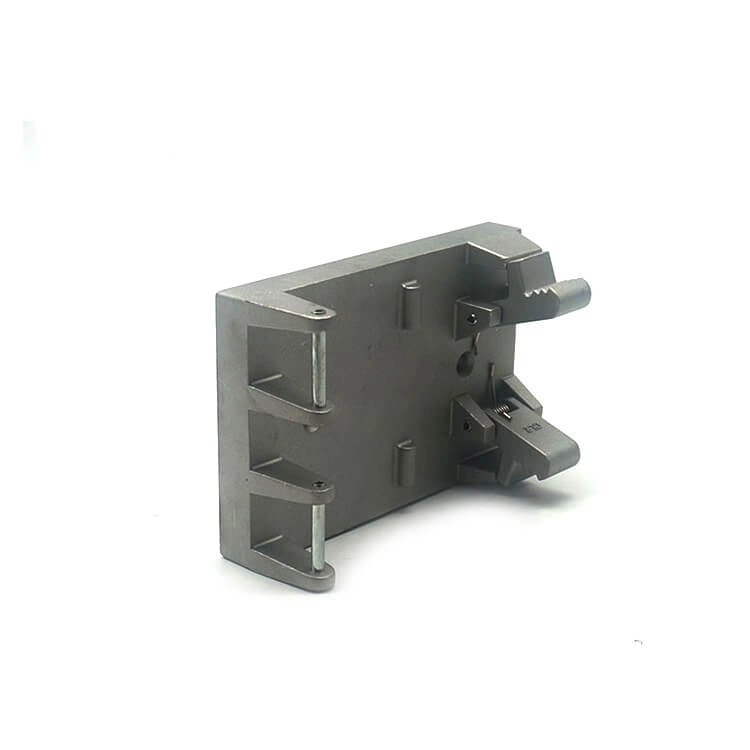 Densen Customized Aluminum Alloy Die Casting Products for Auto Car Parts