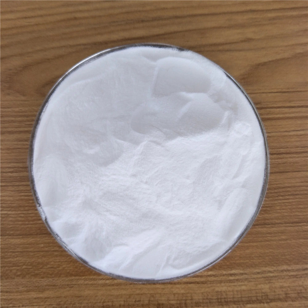 Factory Direct Pricing High Stability Sodium Carboxymethyl Cellulose CMC