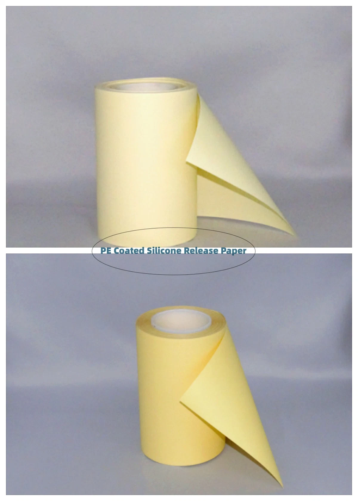 Sales of High Slip Resistance/ High Permeability Pek Release Liner Paper Jiangsu Lucky