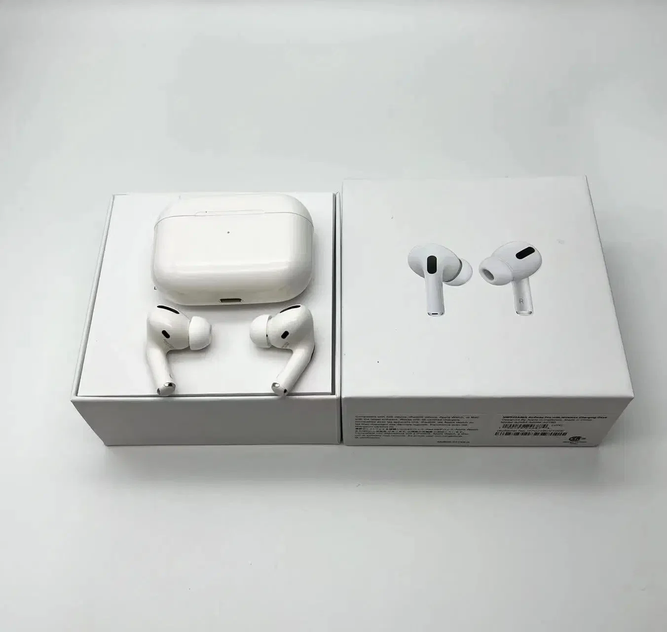 Airs 3rd Generation kabellose Bluetooth-Ohrhörer Mikrofon Kopfhörer 8892 Airoha Schnurlose Ohrhörer Gaming Headset Airs pro 3