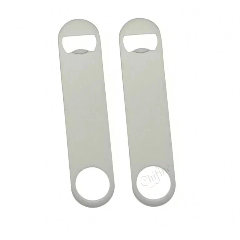 Customized Metal Die Aluminum Casting Bottle Openers