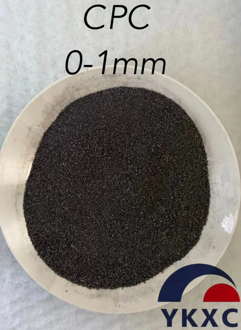 Low Sulphur Carbon Additive Calcined Pet Coke