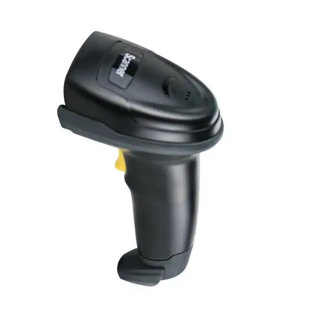 USB Handheld Use Wired Laser Barcode Scanner