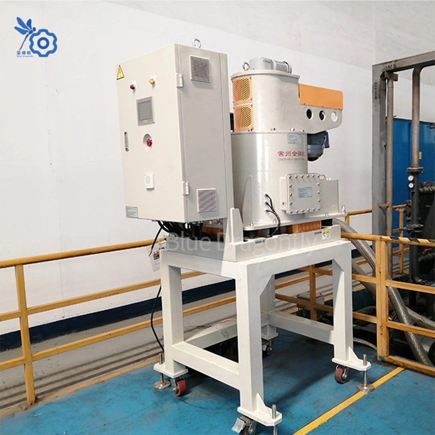 Fast High Centrifugal Force Centrifuge Separator, Centrifugal Filtration