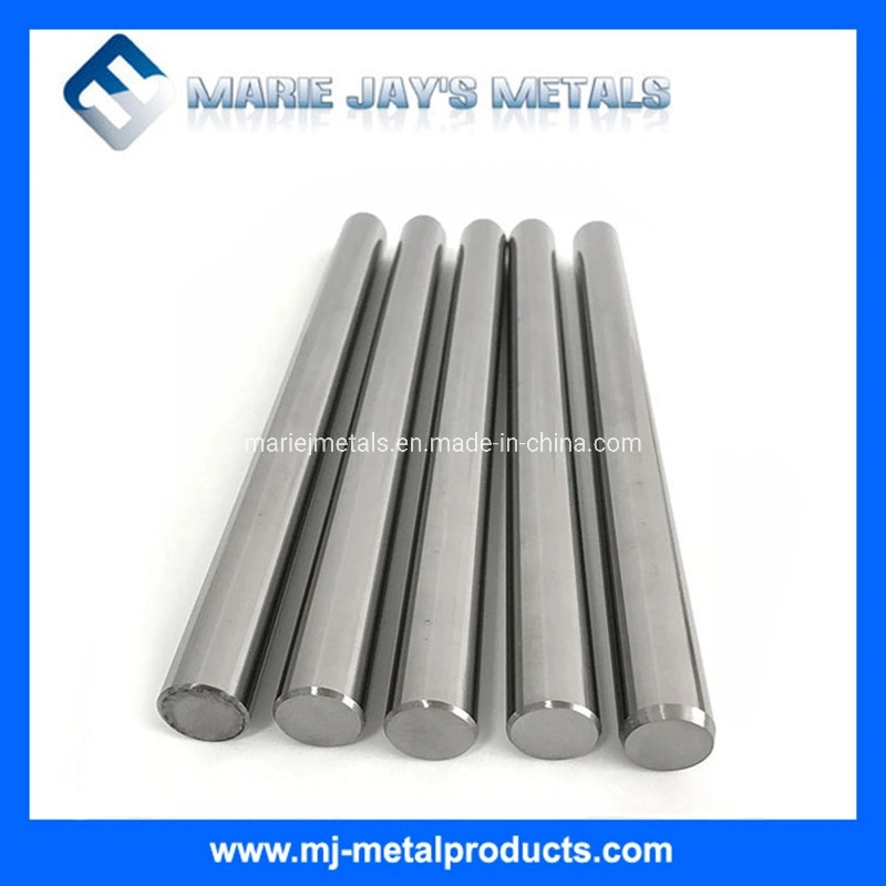 Tungsten Carbide E-Boring Bars